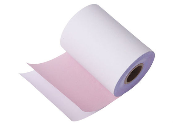 80gsm gulungan kertas penerimaan termal