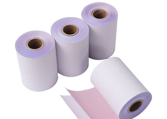 80gsm gulungan kertas penerimaan termal