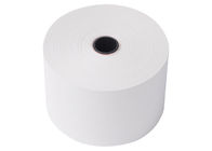 65g 57X40mm 12mm Inti Plastik ISO9001 POS Thermal Paper Rolls