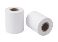 BPA Free 10m 80x60mm 55gsm Receipt Printer Paper Rolls