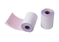 241mm 70gsm 6 Lapisan 2 Ply NCR Carbonless Paper Roll