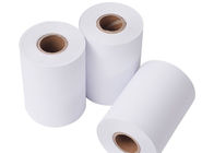 Atm 17mm Paper Core 58mm 65gsm Pos Thermal Paper Rolls