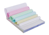 5 Ply Carbonless Continuous Paper